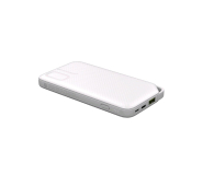 Huawei AP08Q 10 000 mAh Quick Charge 2A biały - 378747 - zdjęcie 5