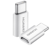 Huawei Adapter Micro USB 3.0 - USB-C AP52 - 378745 - zdjęcie 1