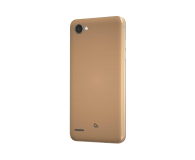 LG Q6 Złoty - 378863 - zdjęcie 5