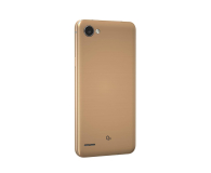 LG Q6 Złoty - 378863 - zdjęcie 7