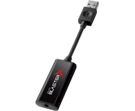 Creative Sound BlasterX G1+splitter (USB) - 378972 - zdjęcie 1