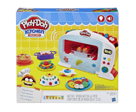 Play-Doh Magiczny Piekarnik - 379274 - zdjęcie 2