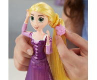 Hasbro Disney Princess Zaplątani Roszpunka do stylizacji - 379348 - zdjęcie 4