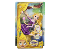 Hasbro Disney Princess Zaplątani Roszpunka do stylizacji - 379348 - zdjęcie 5