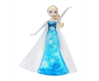 Hasbro Disney Frozen Elsa w muzycznej sukni - 379287 - zdjęcie 1