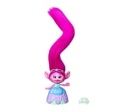 Hasbro Trolls Poppy Wyjątkowa Fryzura  - 379344 - zdjęcie 1