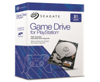 Seagate Game Drive for PlayStation 2TB - 371659 - zdjęcie 1