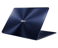 ASUS ZenBook Pro UX550VD i7-7700HQ/16GB/512PCIe/Win10 - 376041 - zdjęcie 6