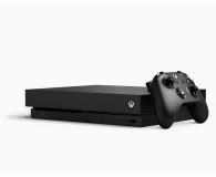 Microsoft Xbox One X 1TB Project Scorpio + Podstawka - 379195 - zdjęcie 2