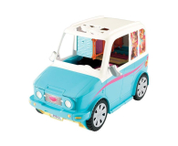 Barbie Kamper Wakacyjny pojazd piesków - 316602 - zdjęcie 1