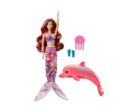 Barbie Delfiny z Magicznej Wyspy Tajemnicza Syrena - 375678 - zdjęcie 1