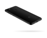 Huawei P9 Lite mini Dual SIM czarny - 379550 - zdjęcie 11