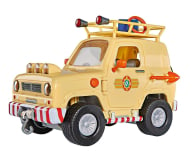 Simba Strażak Sam Jeep ratunkowy - 379742 - zdjęcie 2