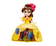 Hasbro Disney Princess Mini Bella w Balowej Sukni - 369089 - zdjęcie 1