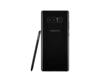Samsung Galaxy Note 8 N950F Dual SIM Midnight Black - 379467 - zdjęcie 8