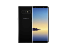 Samsung Galaxy Note 8 N950F Dual SIM Midnight Black - 379467 - zdjęcie 6