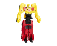Hasbro Transformers Crash Sideswipe i Bumblebee - 358499 - zdjęcie 1
