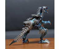 Hasbro Transformers MV5 Deluxe Dinobot Slash - 370362 - zdjęcie 4