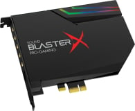 Creative Sound BlasterX AE-5 - 379890 - zdjęcie 2