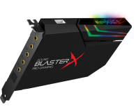 Creative Sound BlasterX AE-5 - 379890 - zdjęcie 3