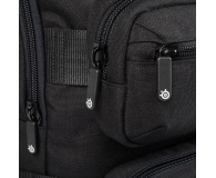 Targus SteelSeries Sniper 17.3" Gaming Backpack czarny - 379979 - zdjęcie 5