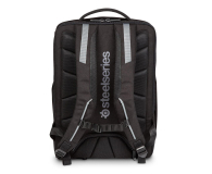 Targus SteelSeries Sniper 17.3" Gaming Backpack czarny - 379979 - zdjęcie 2