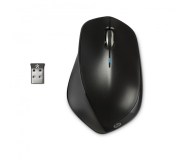 HP Wireless Mouse X4500 (czarna) - 380162 - zdjęcie 3