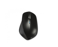 HP Wireless Mouse X4500 (czarna) - 380162 - zdjęcie 1
