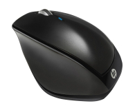 HP Wireless Mouse X4500 (czarna) - 380162 - zdjęcie 2