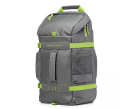 HP Odyssey Backpack 15,6'' (szaro-zielony) - 380158 - zdjęcie 1