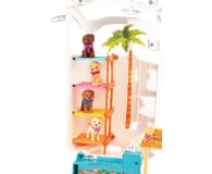 Barbie Kamper Wakacyjny pojazd piesków - 316602 - zdjęcie 7