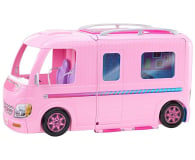 Barbie Wymarzony Kamper - 380334 - zdjęcie 3