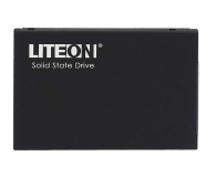 Lite-On 120GB 2,5" SATA SSD MU3 - 406575 - zdjęcie 1