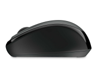 Microsoft 3500 Wireless Mobile Mouse czarno-grafitowa - 121594 - zdjęcie 4