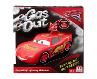 Mattel Disney Cars 3 Auta Gas Out - 380347 - zdjęcie 2