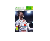 EA Fifa 18 Legacy Edition - 376085 - zdjęcie 1