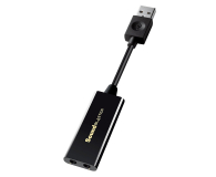 Creative Sound Blaster Play 3 zewnętrzna (USB)