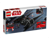 LEGO Star Wars Myśliwiec TIE Kylo Rena - 380672 - zdjęcie 6