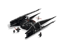 LEGO Star Wars Myśliwiec TIE Kylo Rena - 380672 - zdjęcie 4