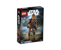 LEGO Star Wars Chewbacca - 380669 - zdjęcie 1