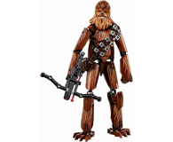LEGO Star Wars Chewbacca - 380669 - zdjęcie 2