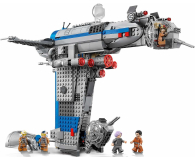 LEGO Star Wars Bombowiec Ruchu Oporu - 380698 - zdjęcie 4