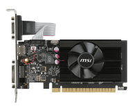 MSI GeForce GT 710 Low Profile 2GB DDR3 - 377720 - zdjęcie 3