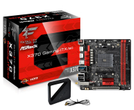 ASRock Fatal1ty X370 Gaming-ITX/ac - 377756 - zdjęcie 1