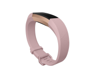 Fitbit ALTA HR L Pink Rose Gold - 378054 - zdjęcie 4