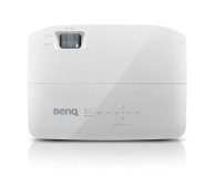 BenQ W1050 DLP - 378191 - zdjęcie 5