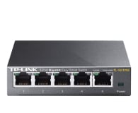 TP-Link 5p TL-SG105E (5x10/100/1000Mbit)