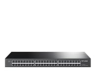 TP-Link 48p TL-SG1048 Rack (48x10/100/1000Mbit)