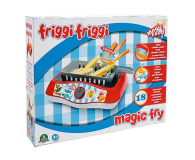 TM Toys Magic Fry Zestaw Kuchenny - 382038 - zdjęcie 1
