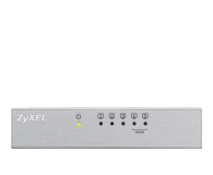 Zyxel 5p ES-105A V3 (5x10/100Mbit) - 358886 - zdjęcie 2